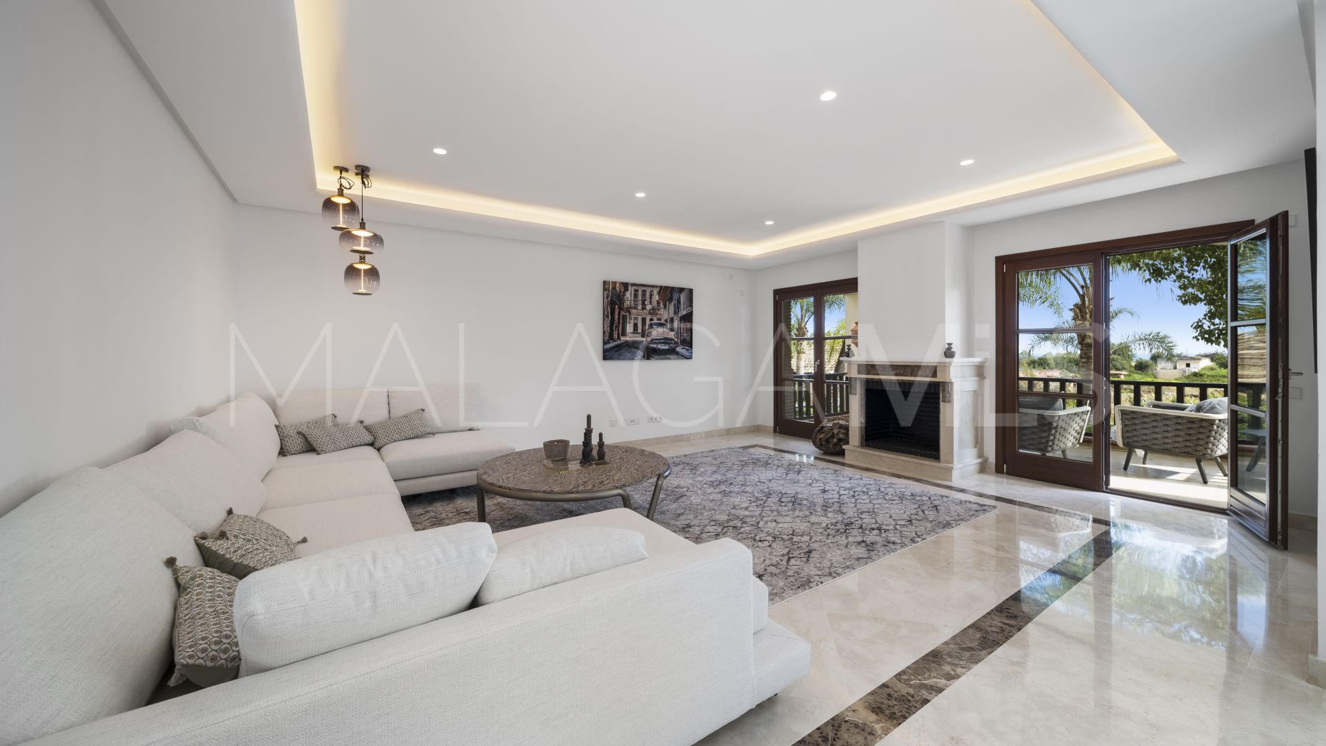 Reihenhaus for sale in La Capellania