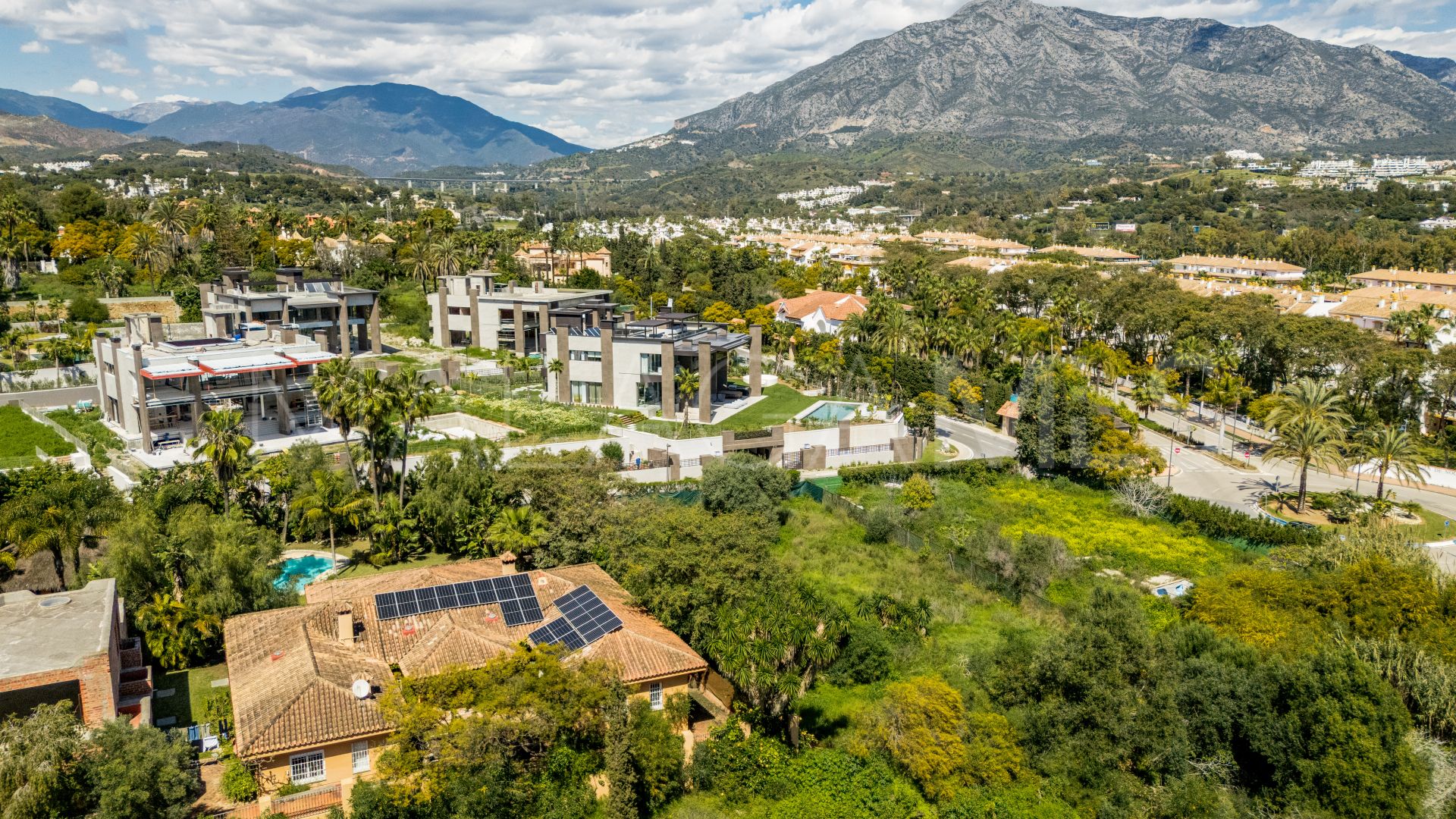 Villa for sale in Atalaya de Rio Verde