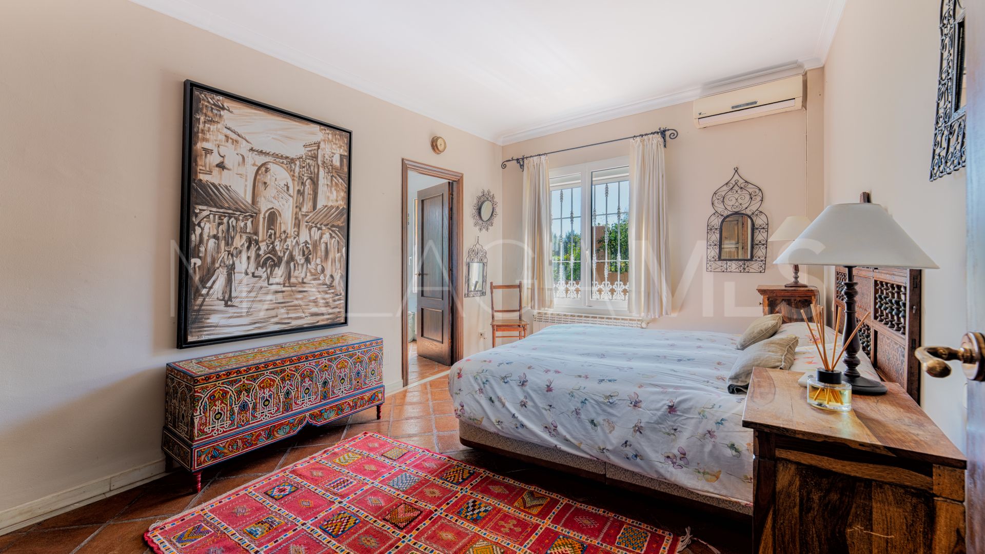 Villa for sale in Atalaya de Rio Verde