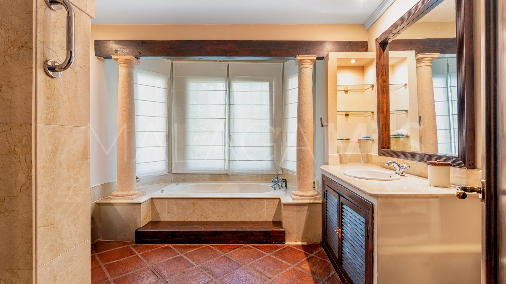 Villa for sale in Atalaya de Rio Verde