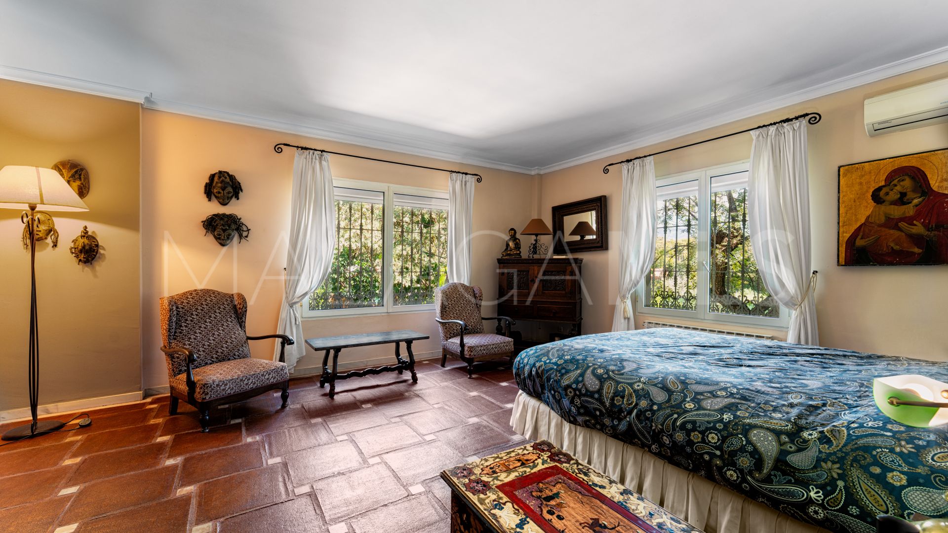 Villa for sale in Atalaya de Rio Verde