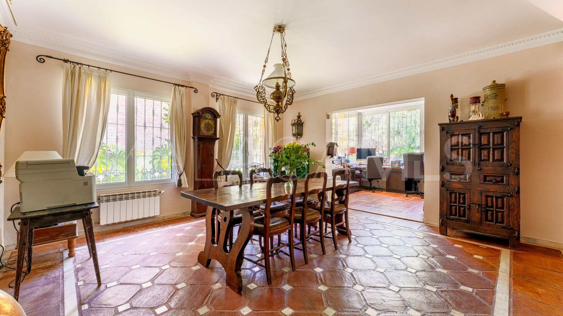 Villa for sale in Atalaya de Rio Verde