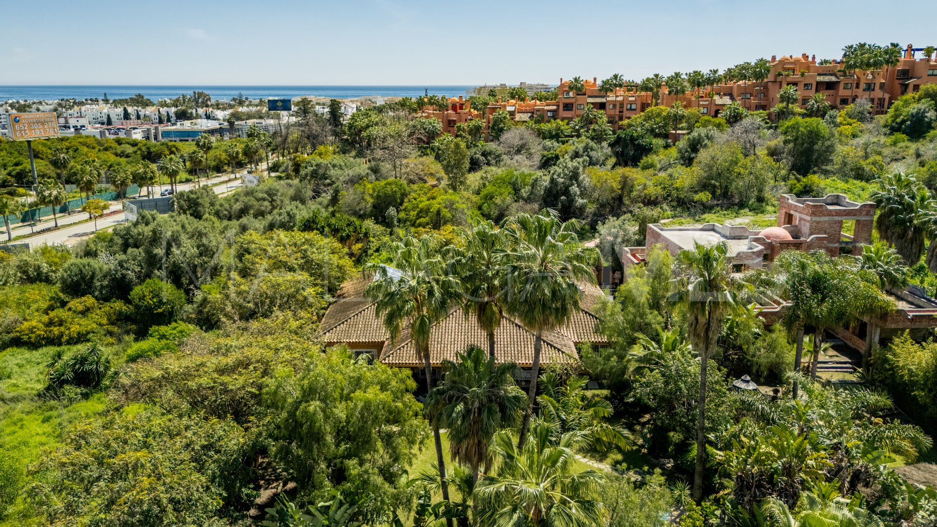Villa for sale in Atalaya de Rio Verde