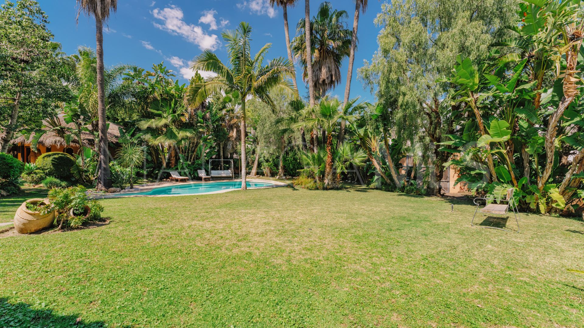 Villa for sale in Atalaya de Rio Verde