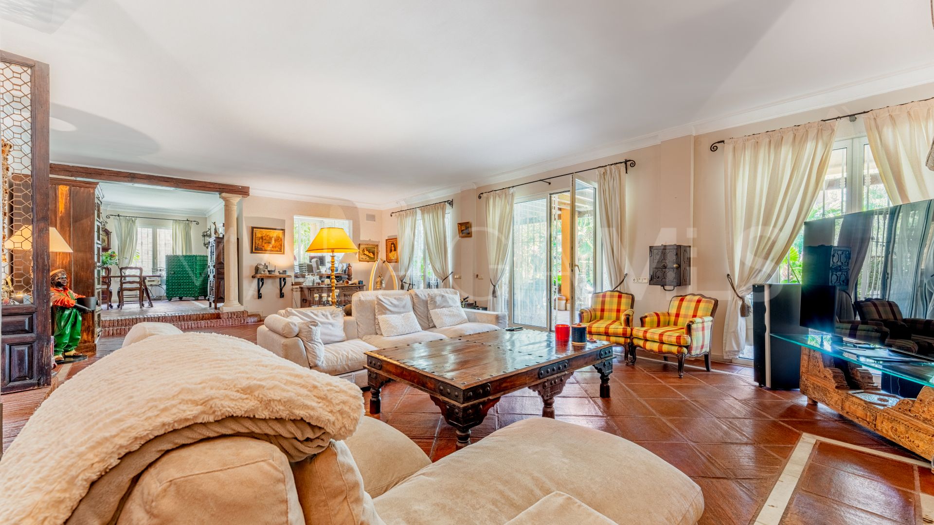 Villa for sale in Atalaya de Rio Verde