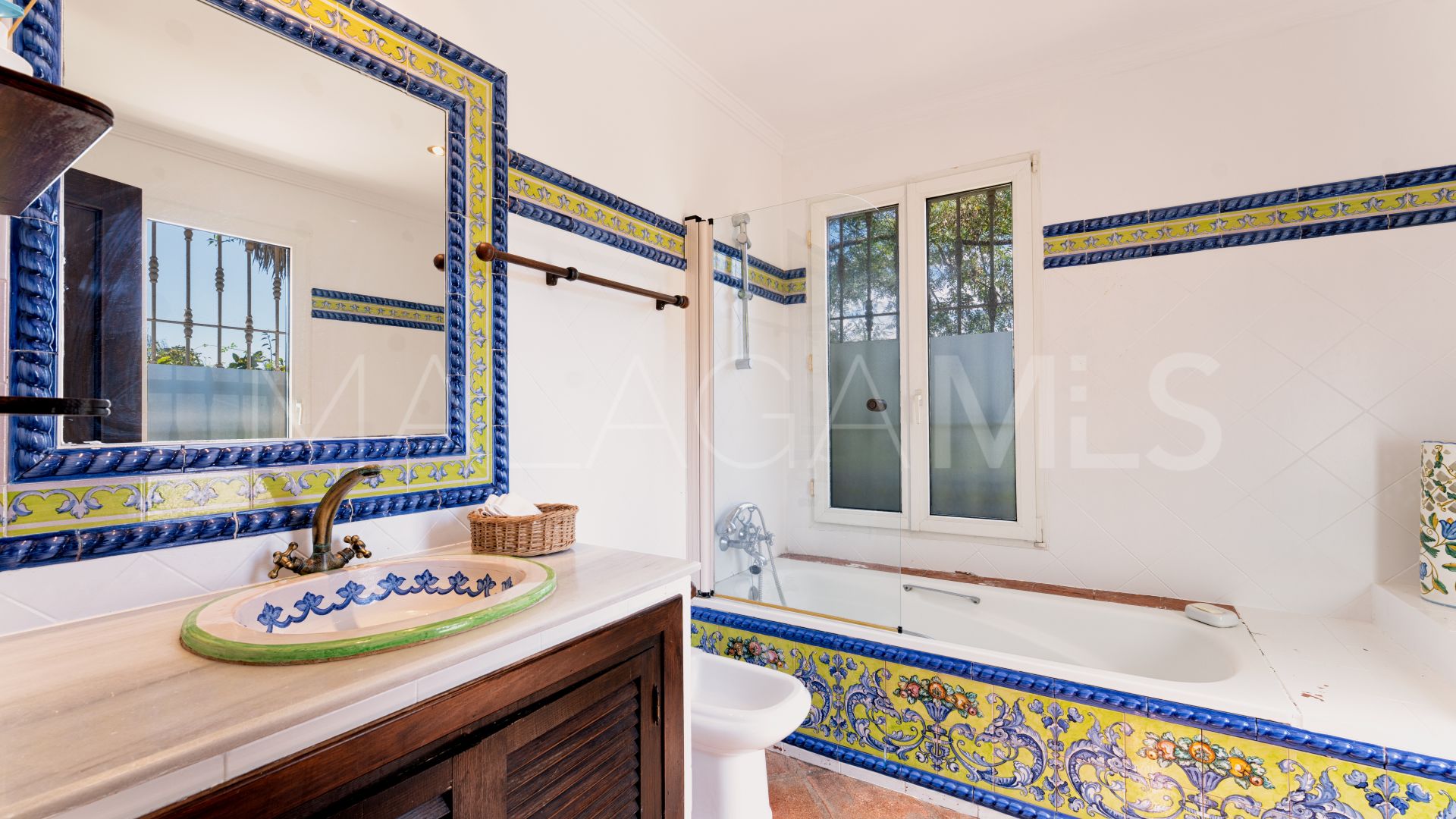 Villa for sale in Atalaya de Rio Verde