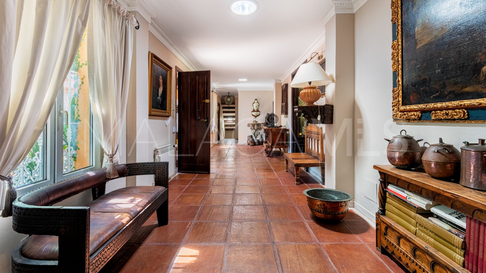 Villa for sale in Atalaya de Rio Verde
