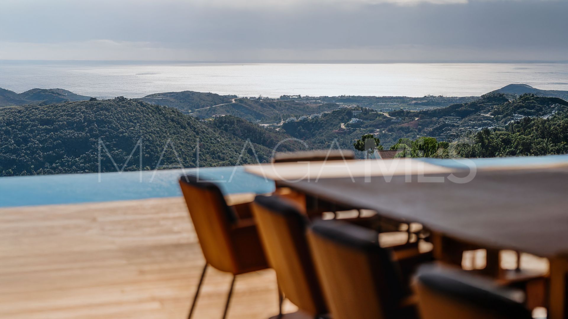 Villa for sale in Monte Mayor