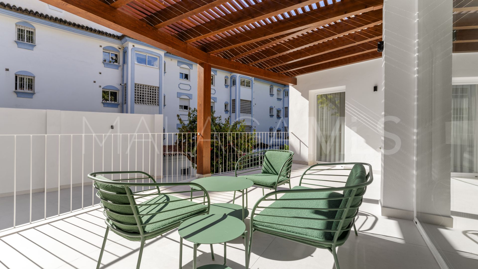 Maison for sale in Huerta Belón