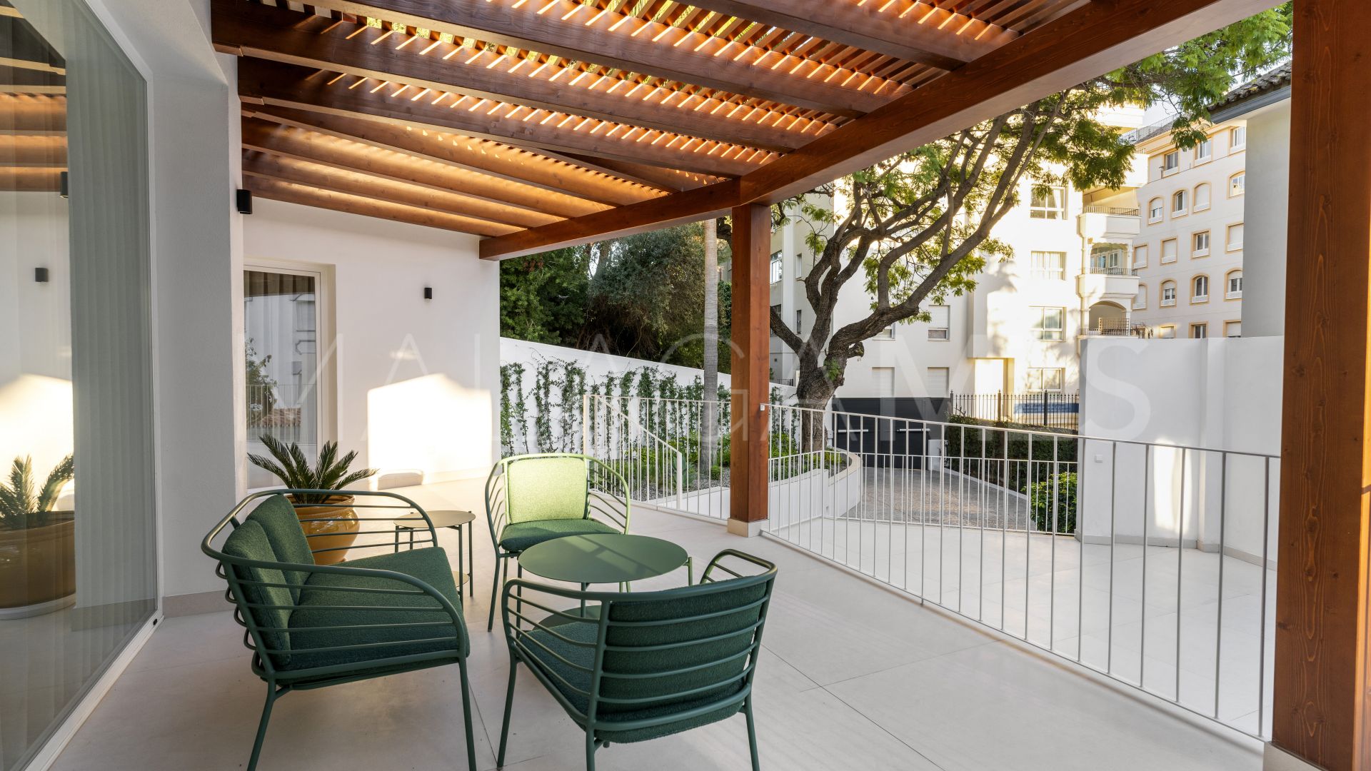 Maison for sale in Huerta Belón