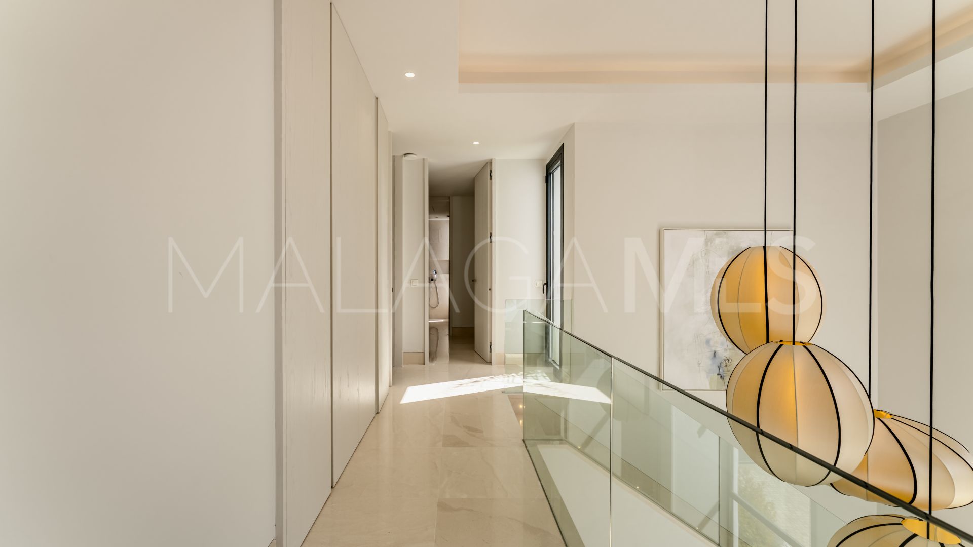 Villa for sale in Lomas del Virrey