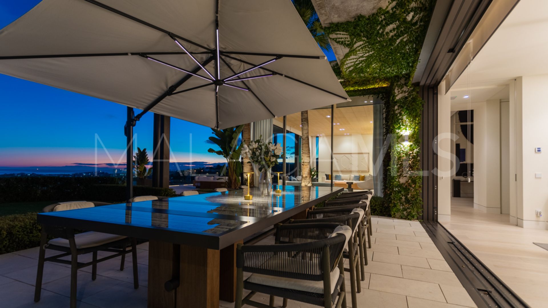 Villa for sale in The Hills