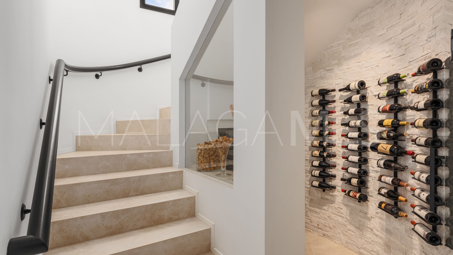 Villa for sale in El Rosario with 4 bedrooms