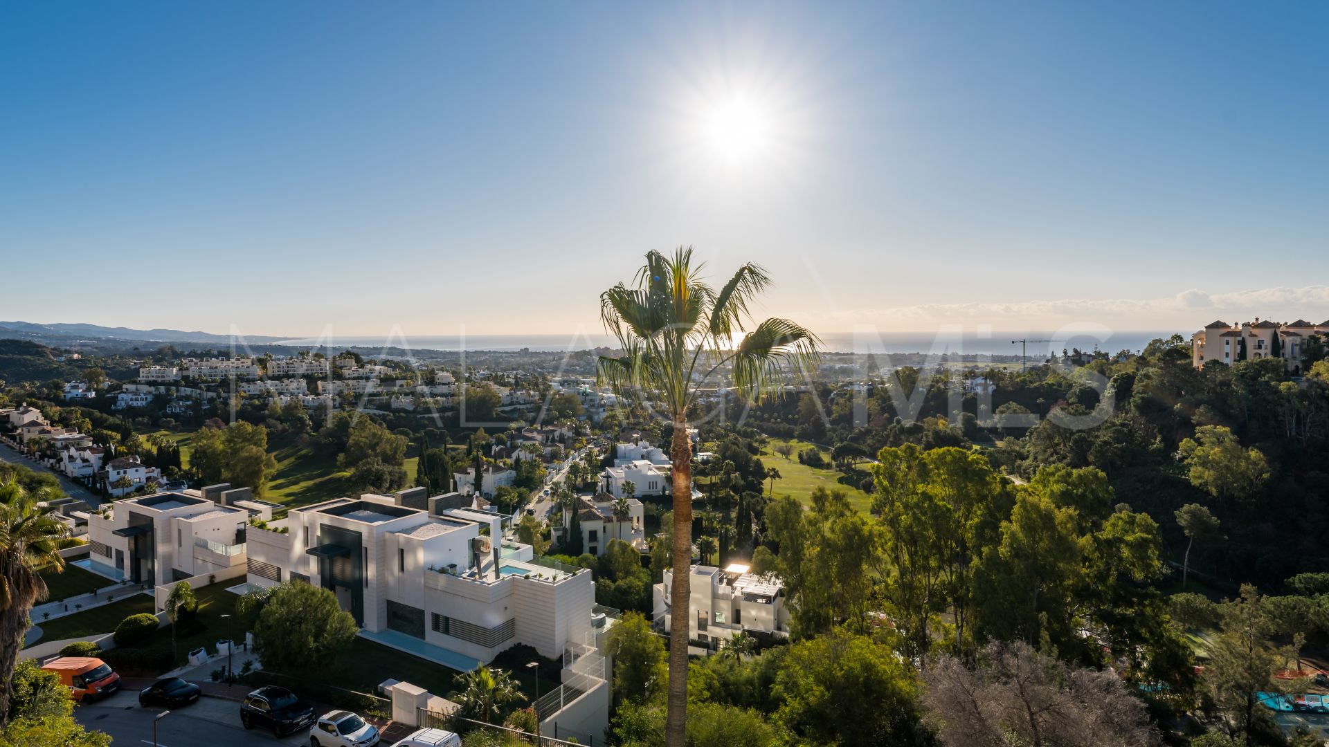 Villa for sale in La Quinta