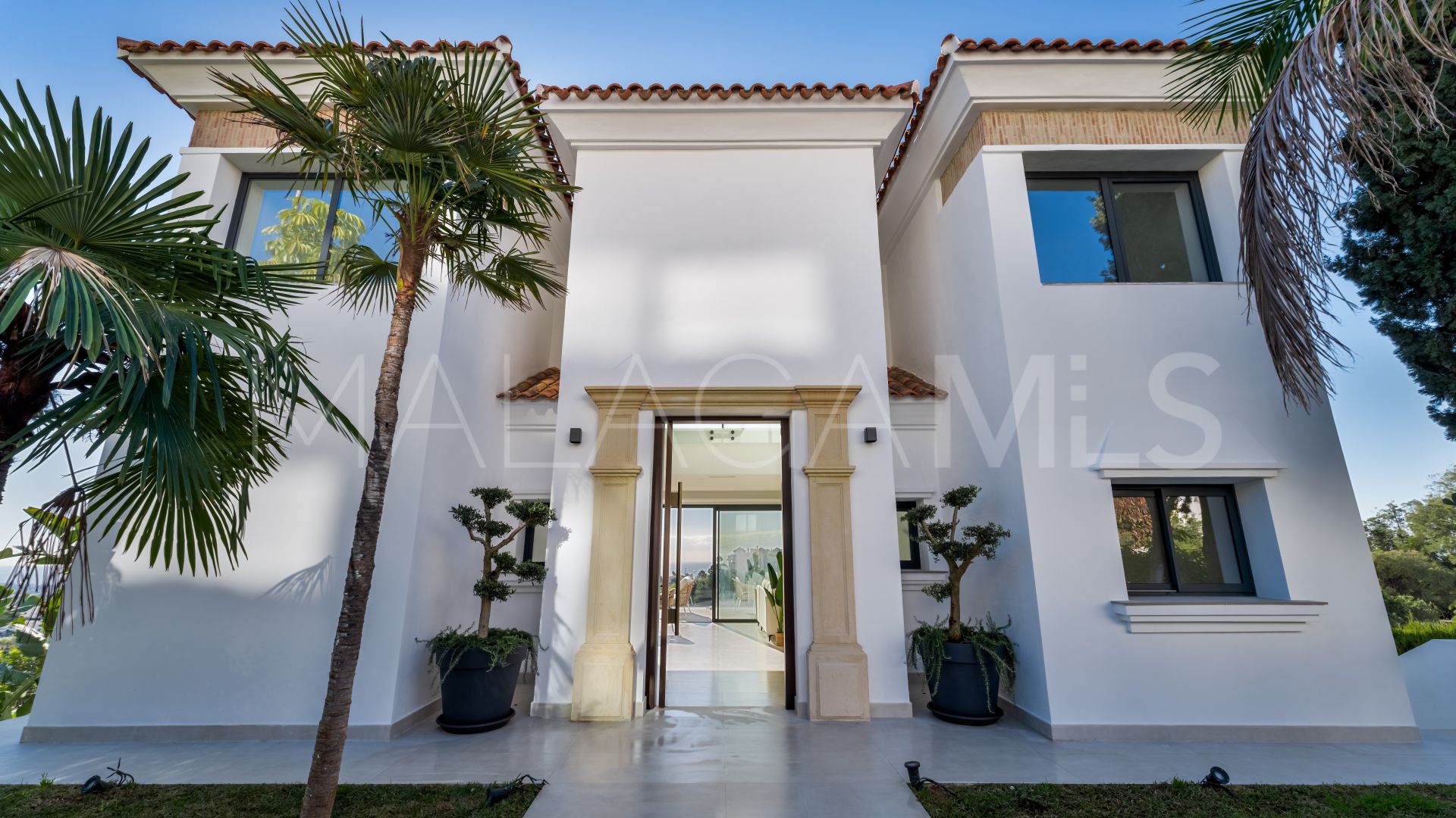 Villa for sale in La Quinta