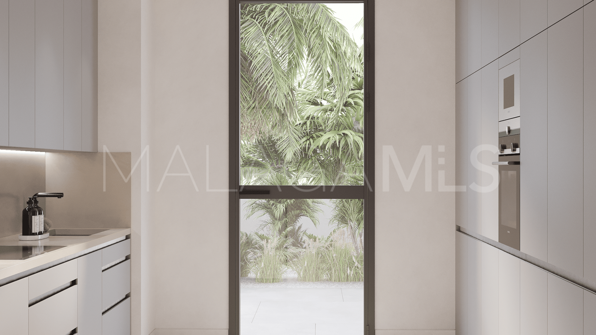 Villa for sale in Rocio de Nagüeles