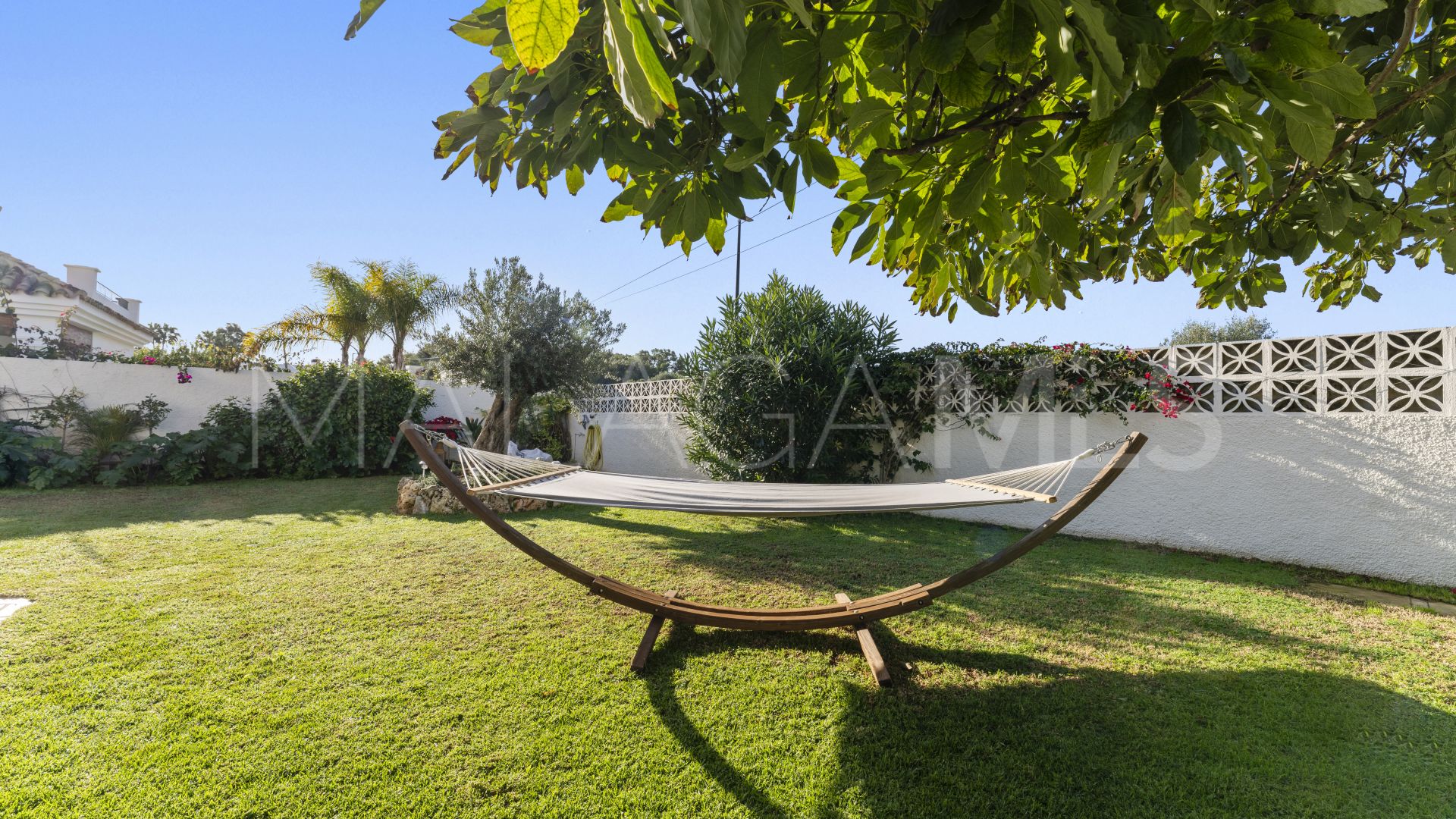 Villa for sale in San Pedro Playa