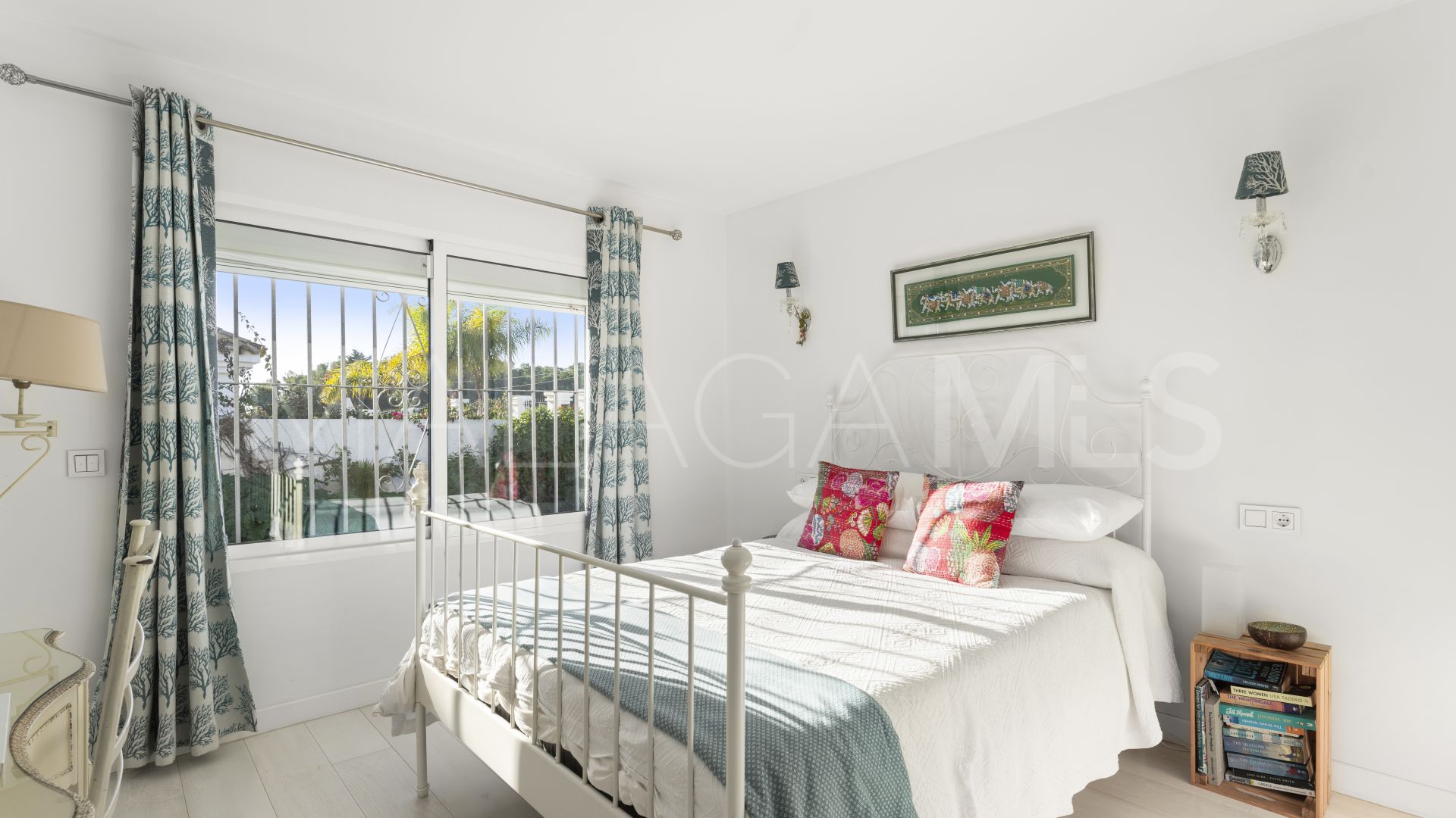 Villa for sale in San Pedro Playa
