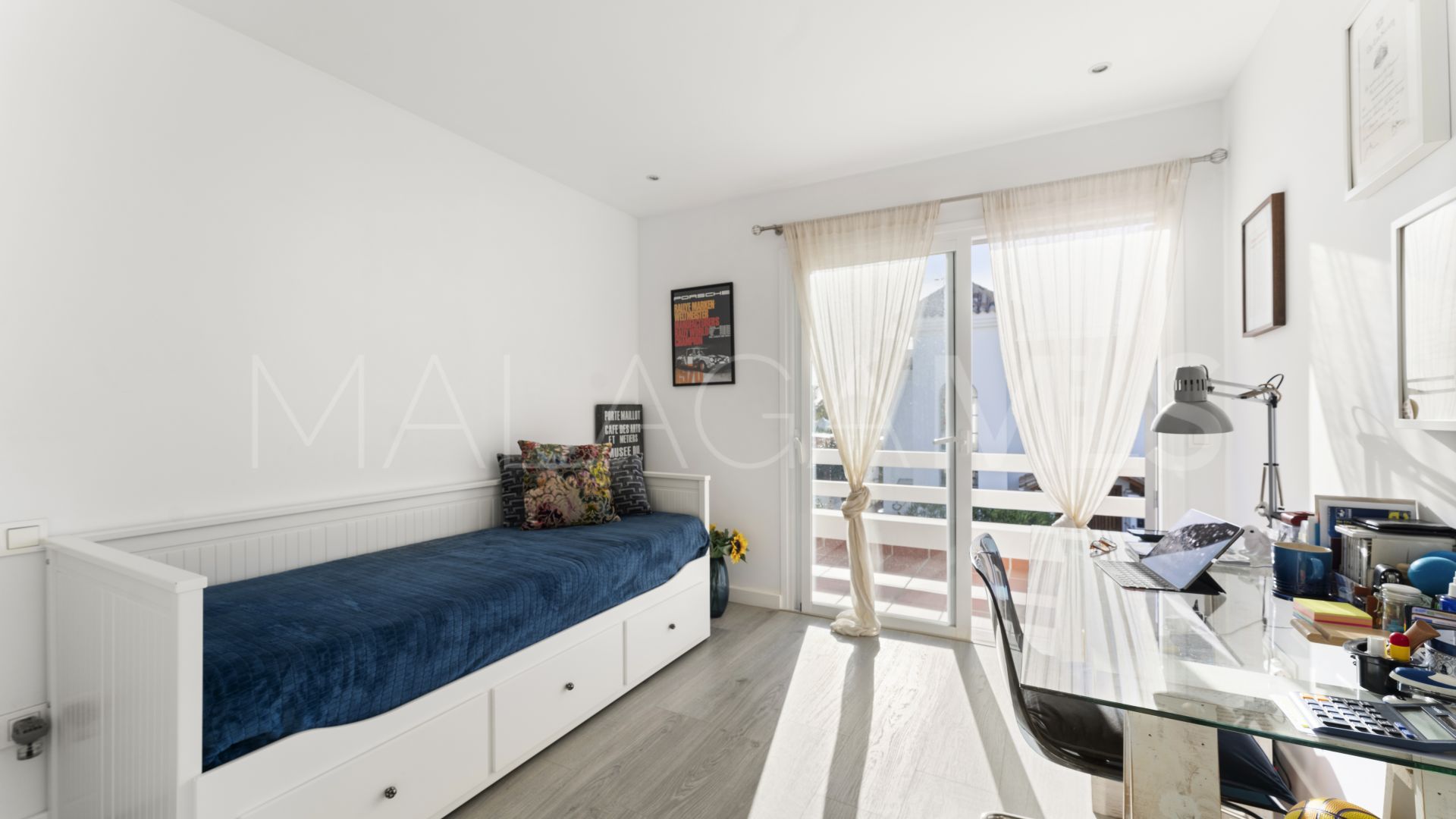 Villa for sale in San Pedro Playa