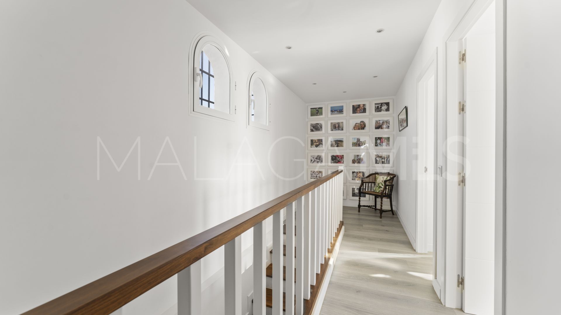 Villa for sale in San Pedro Playa