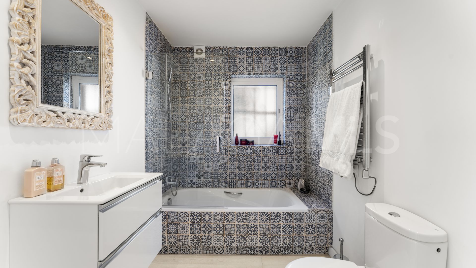 Villa for sale in San Pedro Playa
