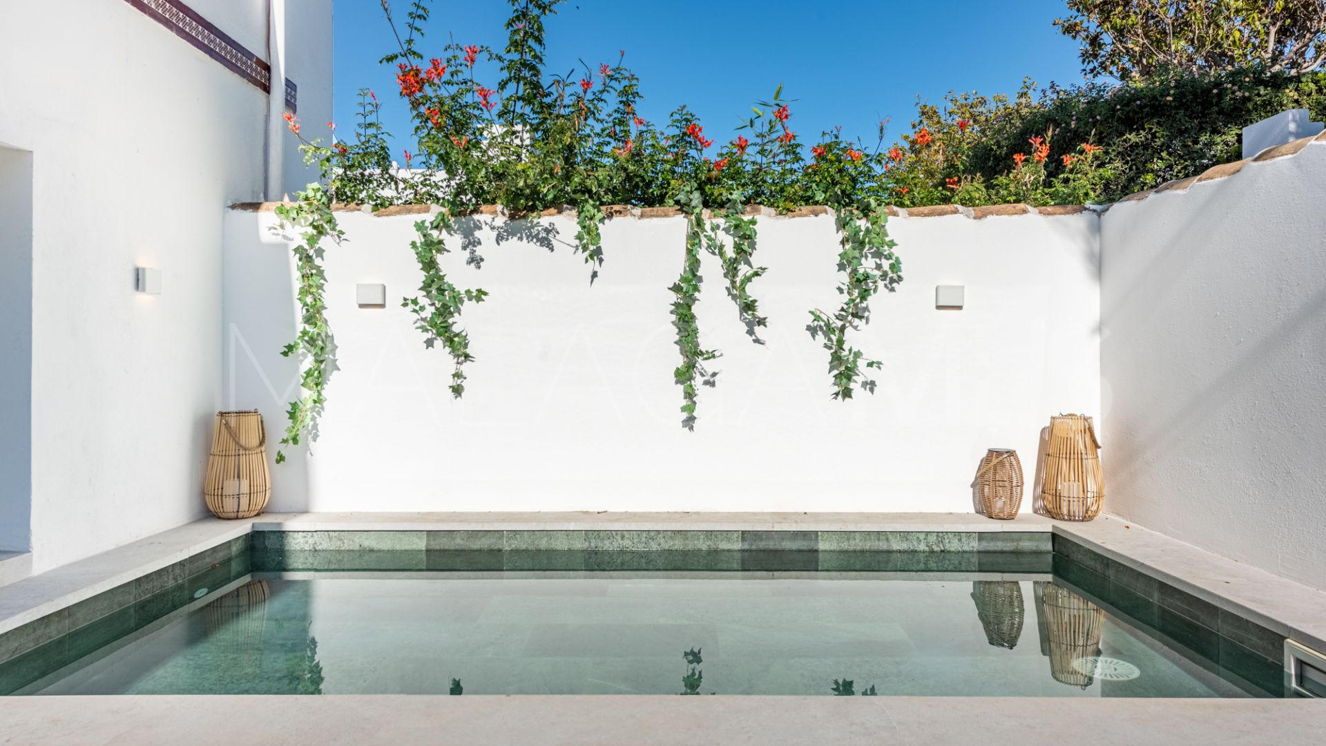 Bungalow for sale in Los Potros