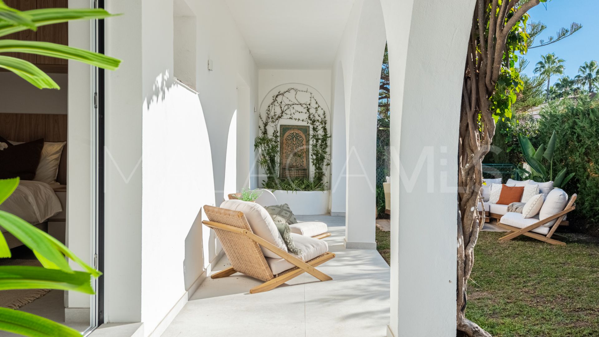 Bungalow for sale in Los Potros