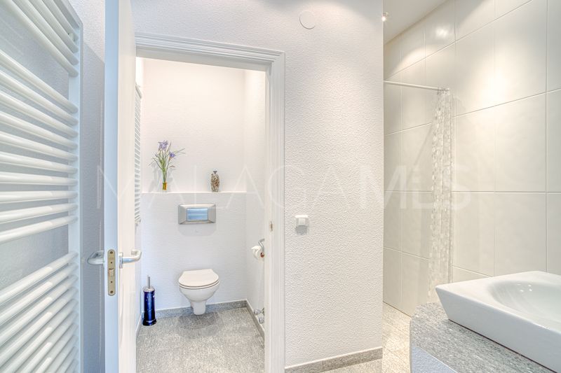 Villa for sale in Hacienda las Chapas