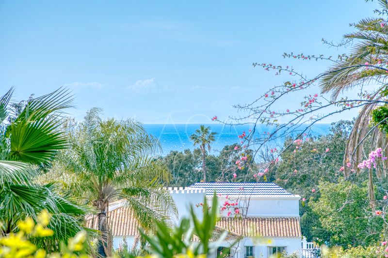 Villa for sale in Hacienda las Chapas