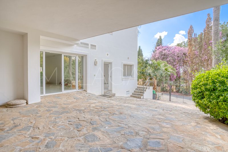 Villa for sale in Hacienda las Chapas