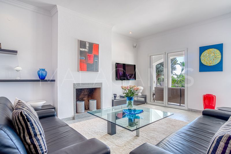 Villa for sale in Hacienda las Chapas