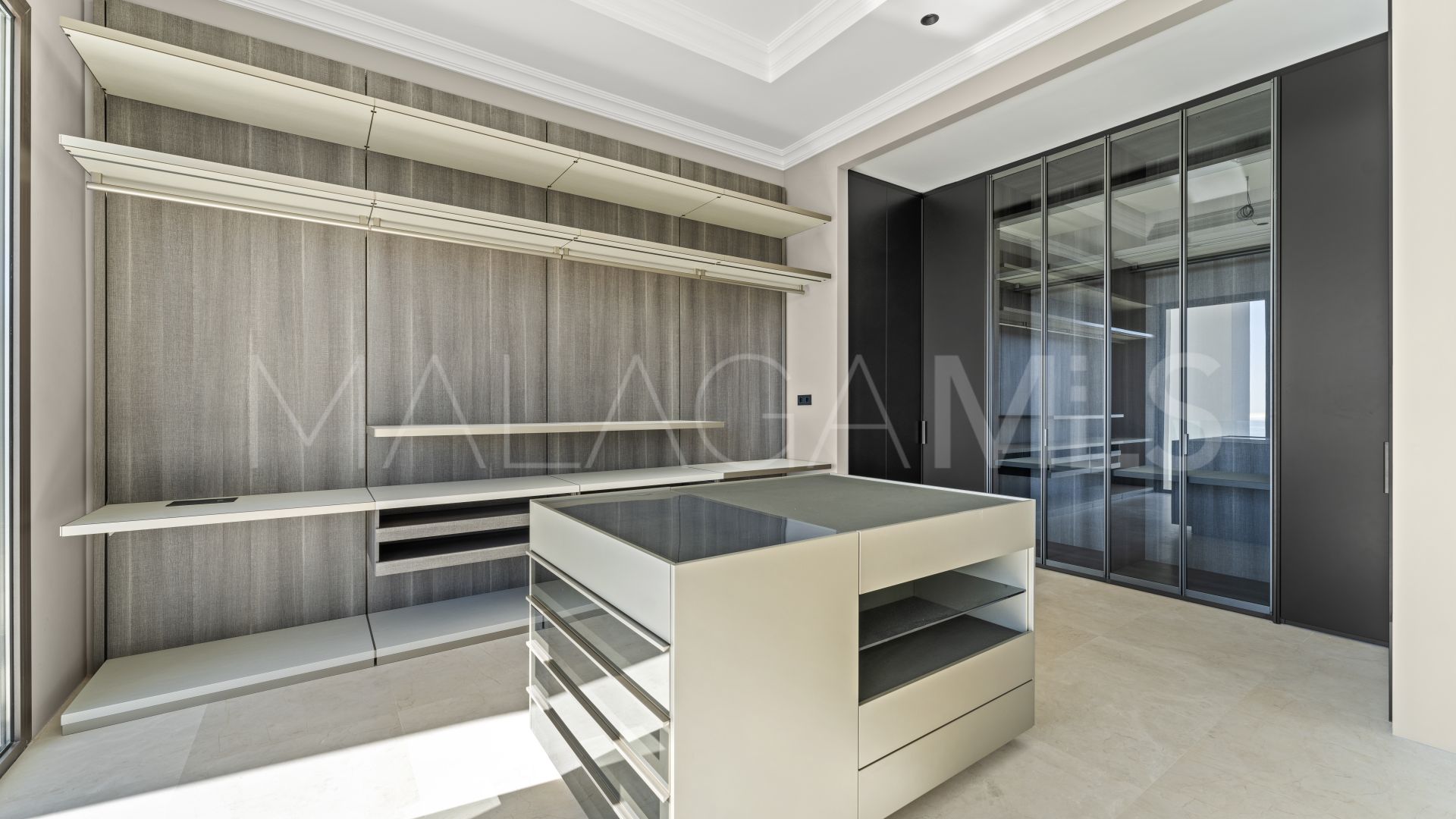Villa with 11 bedrooms for sale in La Zagaleta
