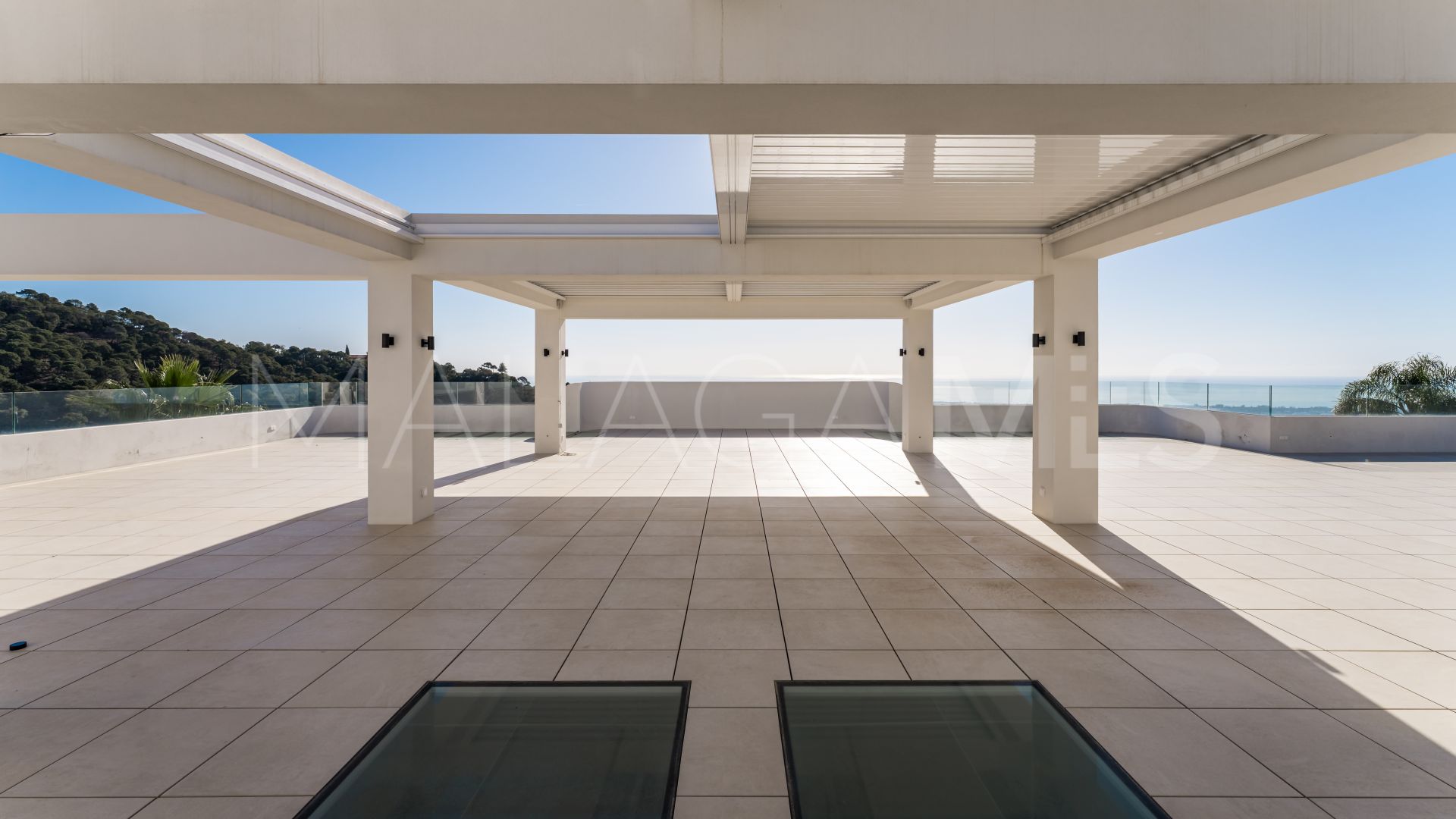 Villa with 11 bedrooms for sale in La Zagaleta