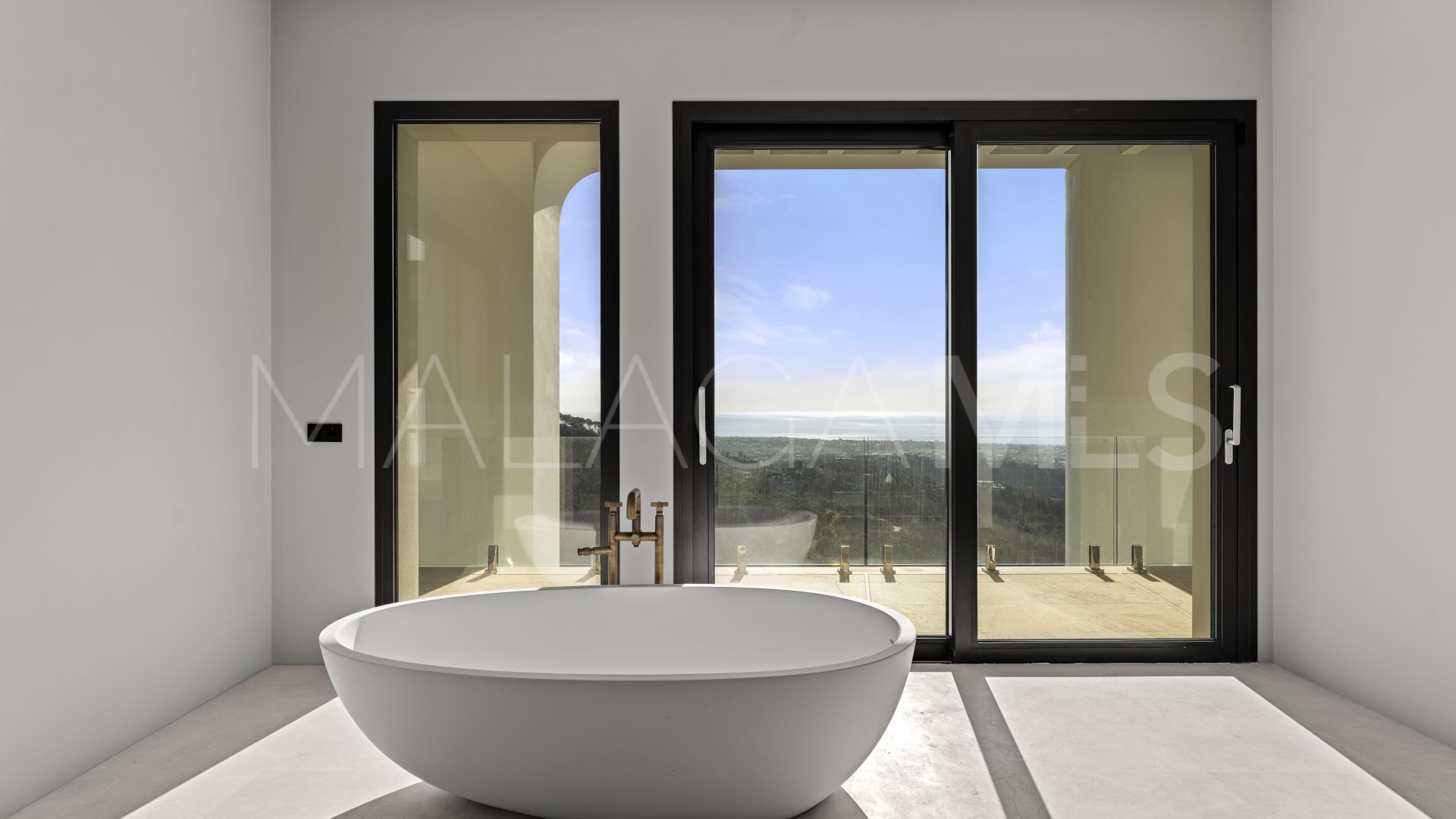 Villa with 11 bedrooms for sale in La Zagaleta