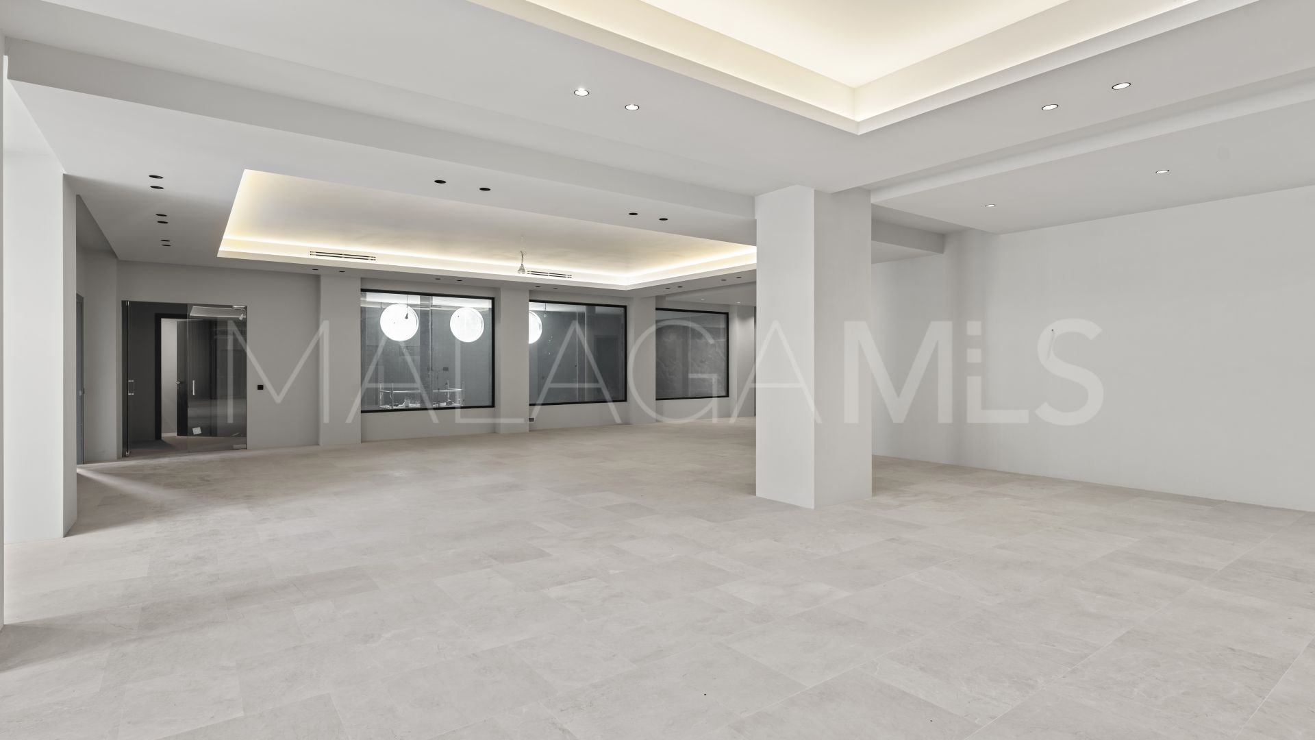 Villa with 11 bedrooms for sale in La Zagaleta
