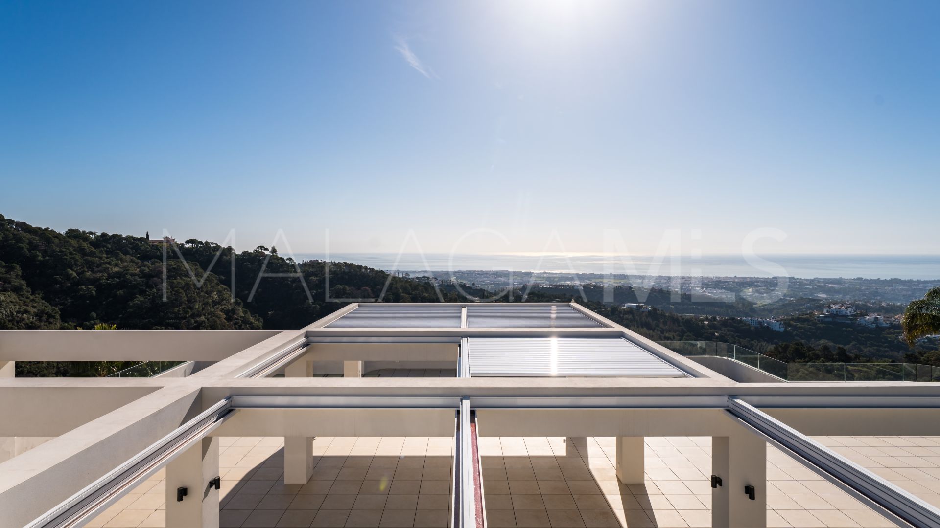 Villa with 11 bedrooms for sale in La Zagaleta