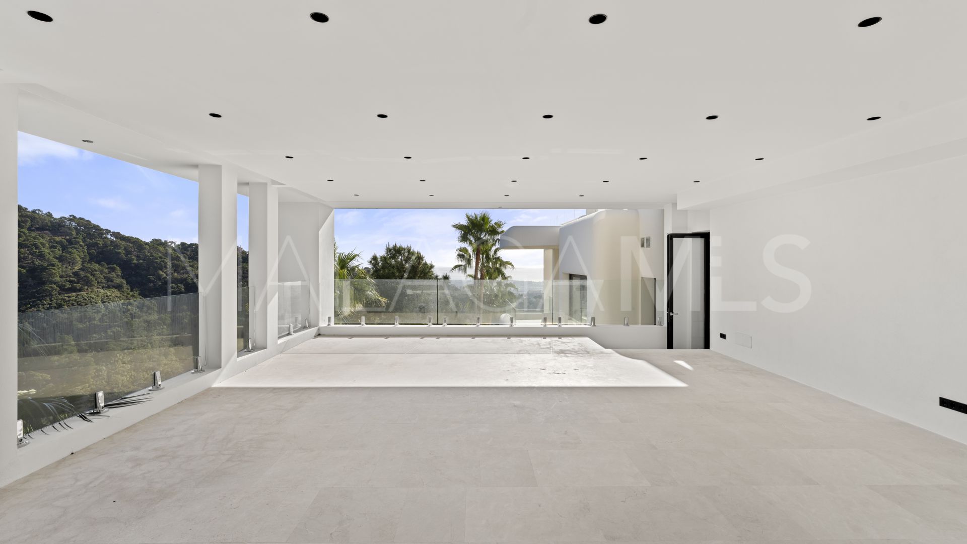 Villa with 11 bedrooms for sale in La Zagaleta