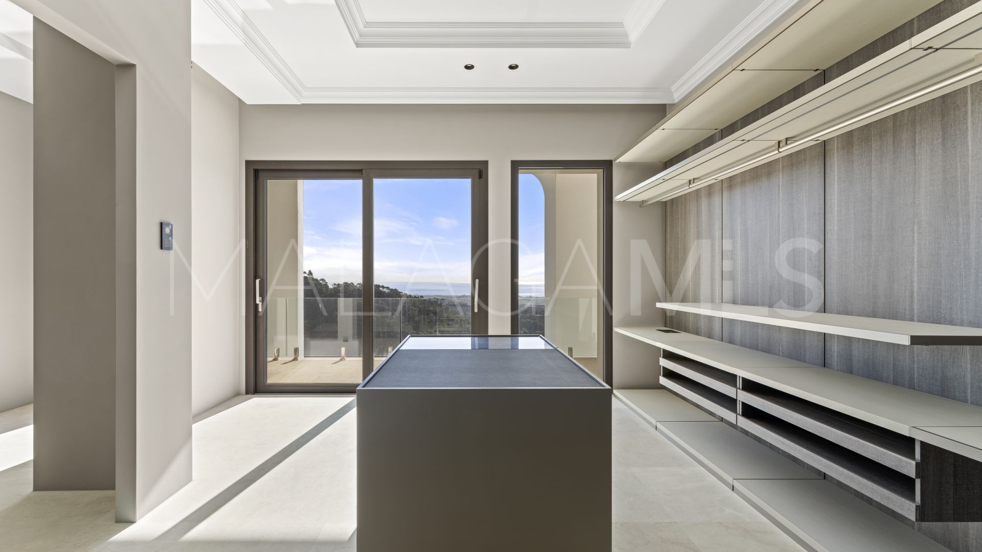 Villa with 11 bedrooms for sale in La Zagaleta
