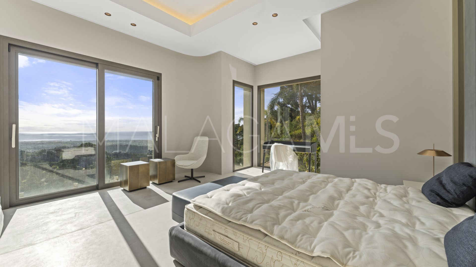 Villa with 11 bedrooms for sale in La Zagaleta