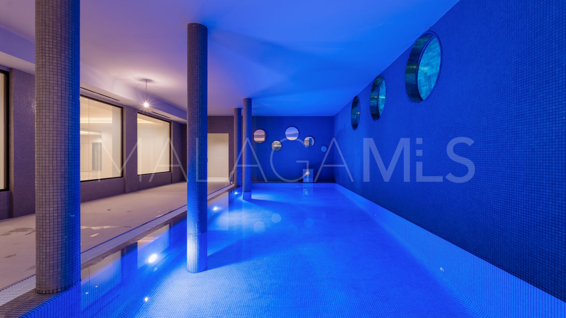 Villa with 11 bedrooms for sale in La Zagaleta