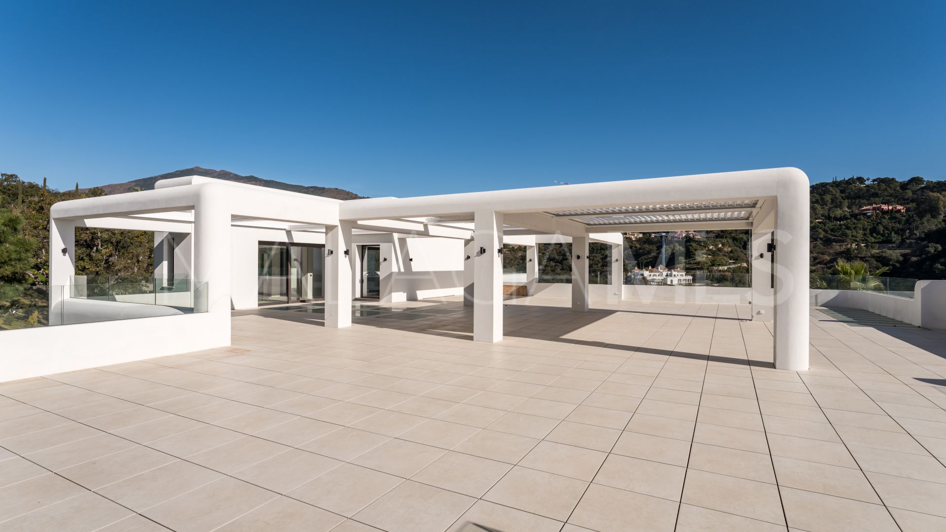 Villa with 11 bedrooms for sale in La Zagaleta