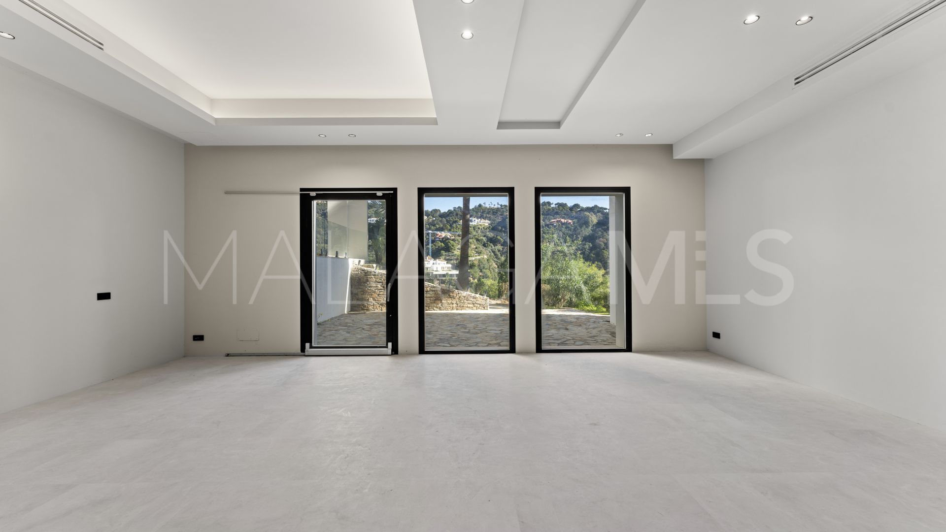 Villa with 11 bedrooms for sale in La Zagaleta