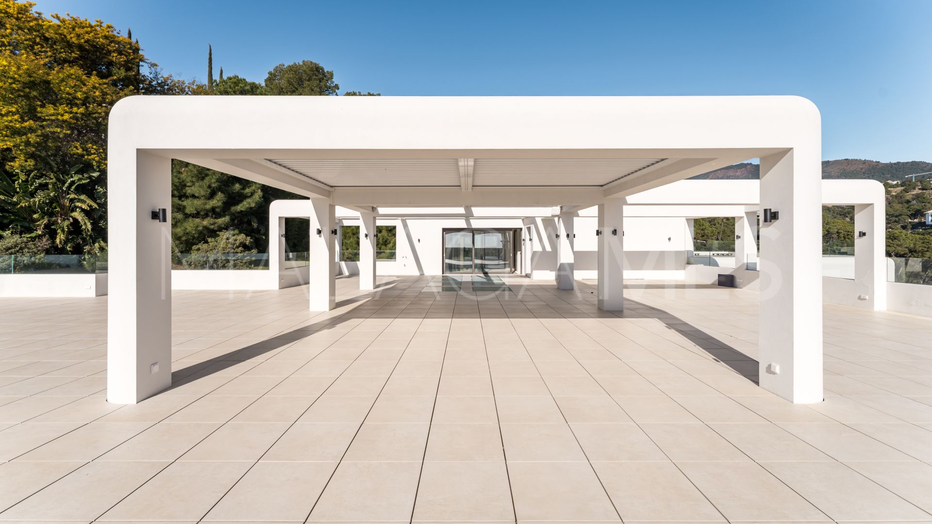 Villa with 11 bedrooms for sale in La Zagaleta