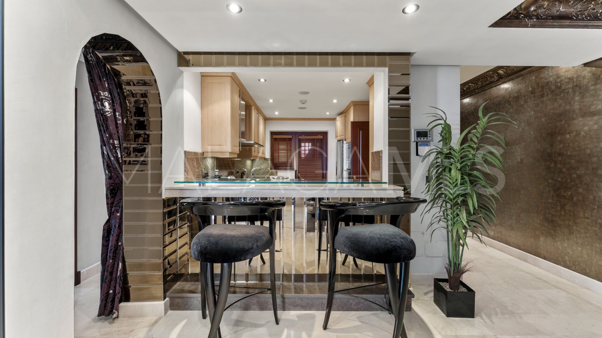 Triplex for sale in Torre Bermeja