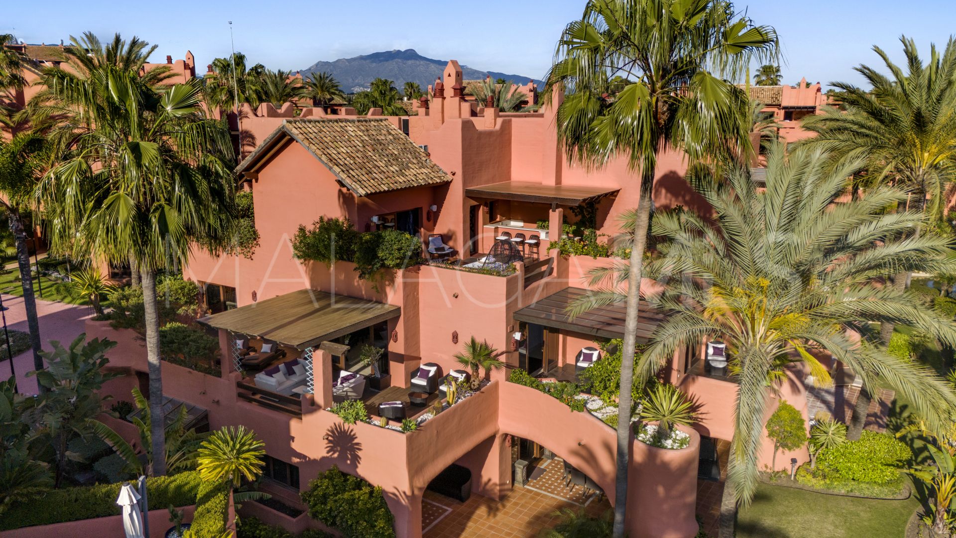 Triplex for sale in Torre Bermeja