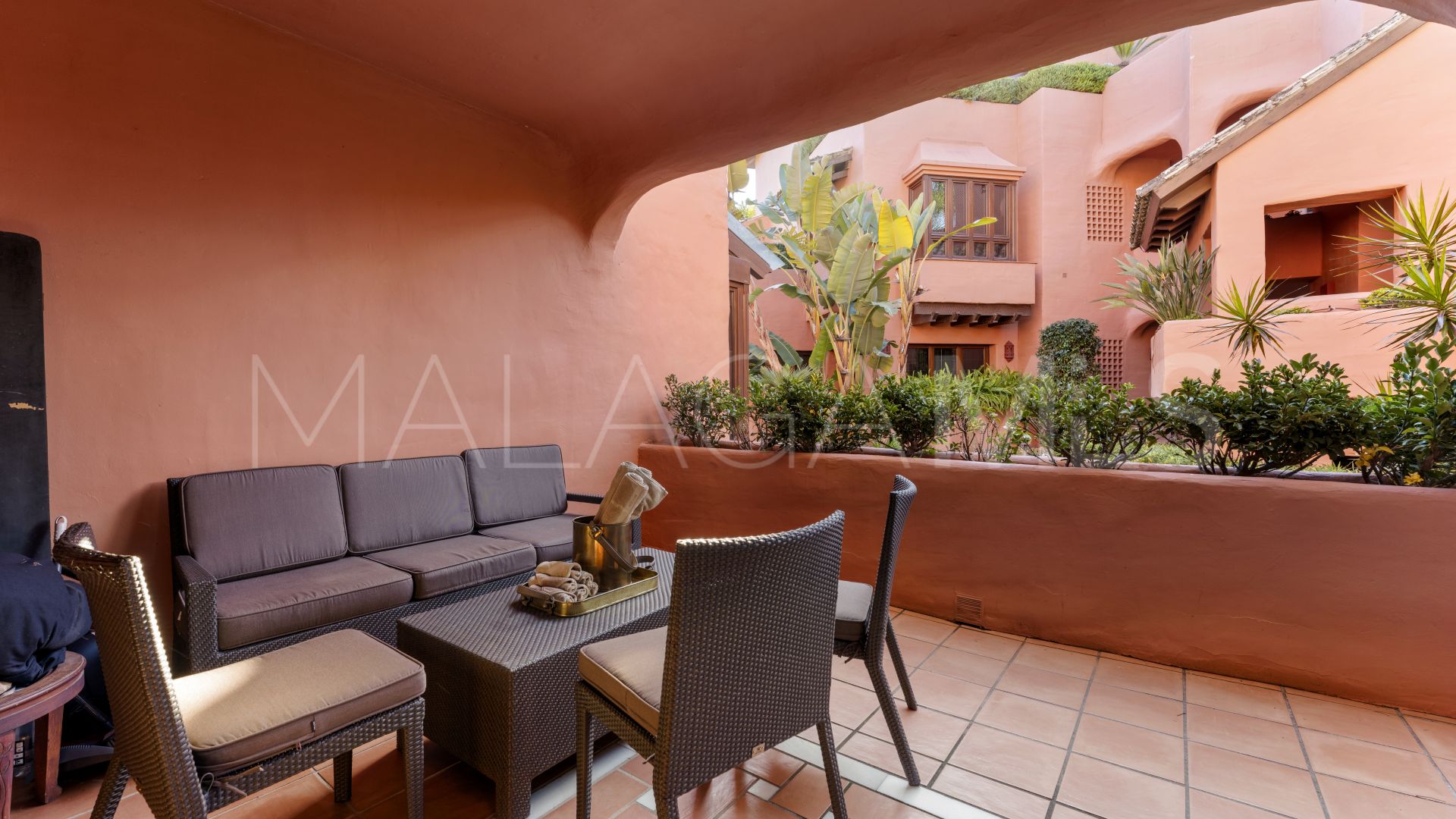 Triplex for sale in Torre Bermeja