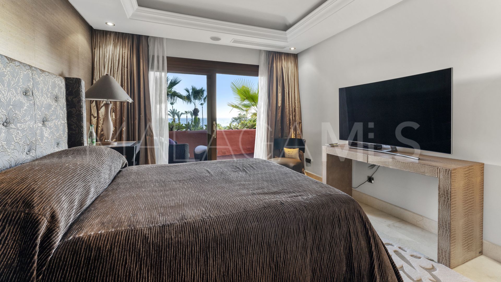 Triplex for sale in Torre Bermeja