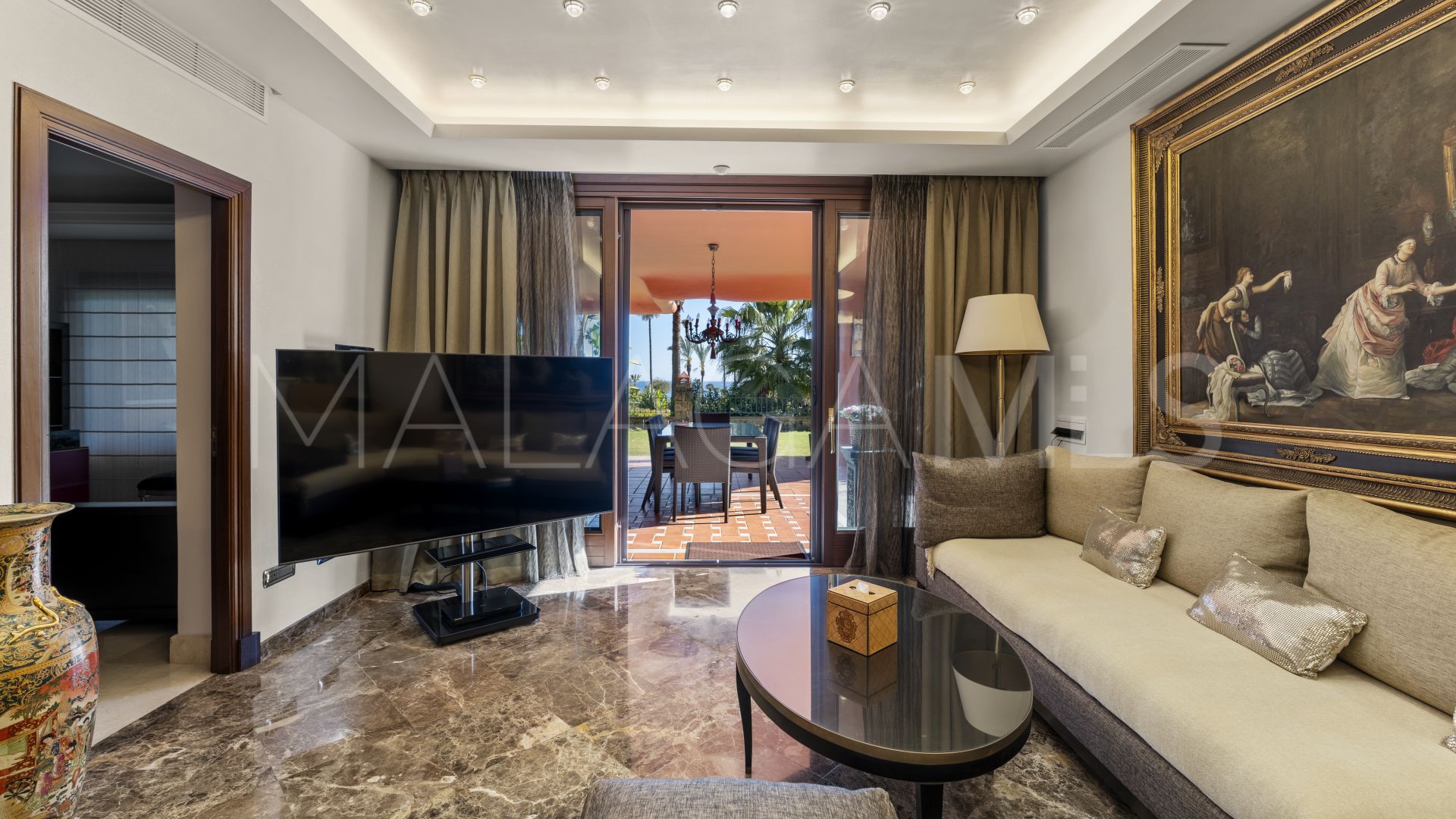 Triplex for sale in Torre Bermeja