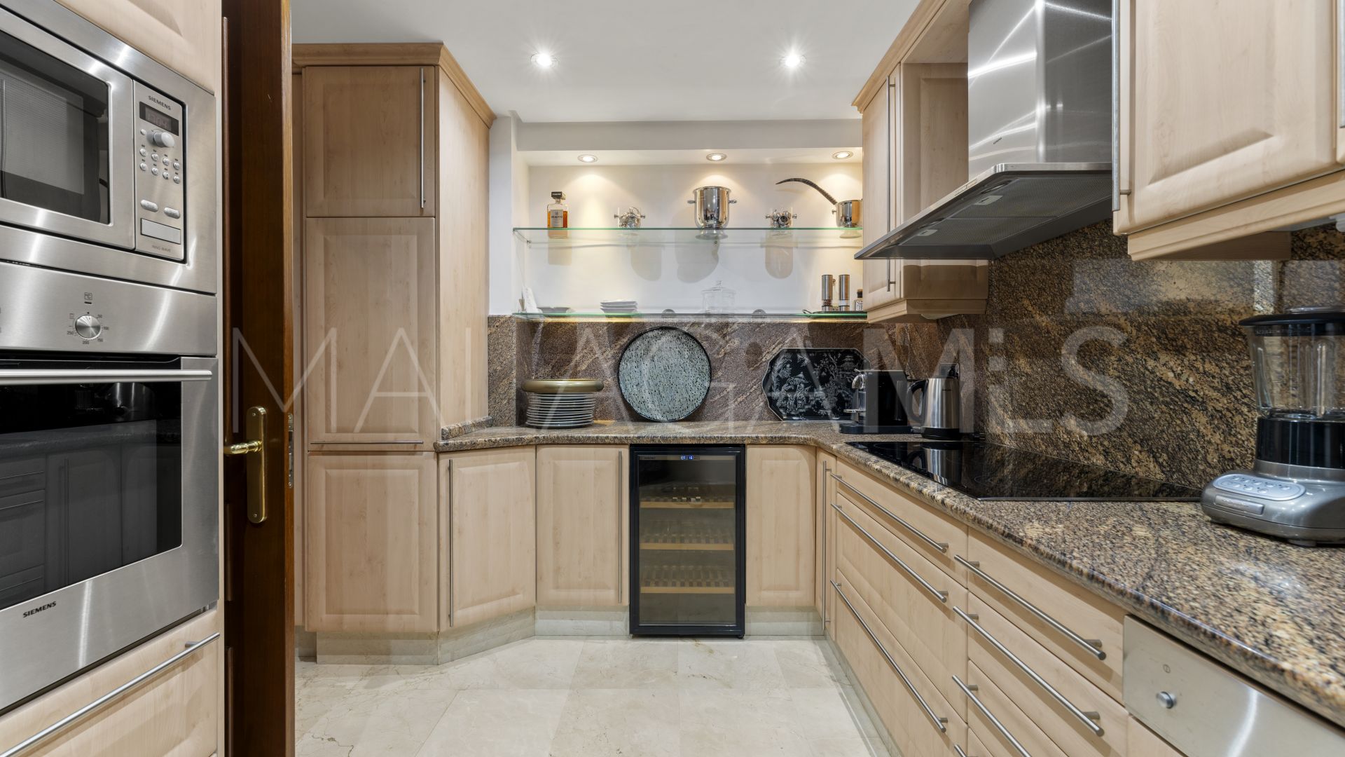 Triplex for sale in Torre Bermeja