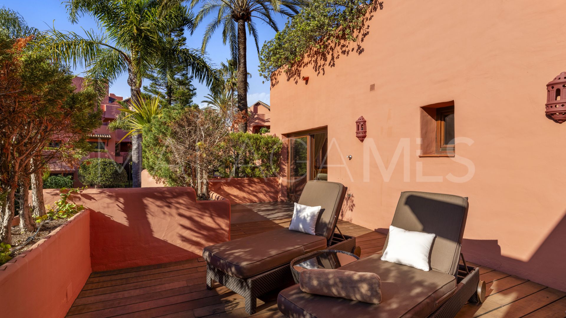 Triplex for sale in Torre Bermeja